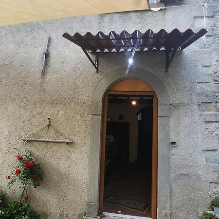 Contea Del Piano Agroturismo Piteglio