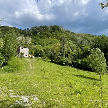 Agroturismo Contea Del Piano Piteglio