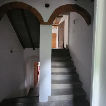 Contea Del Piano Piteglio