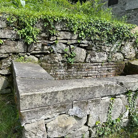 Contea Del Piano Agroturismo Piteglio
