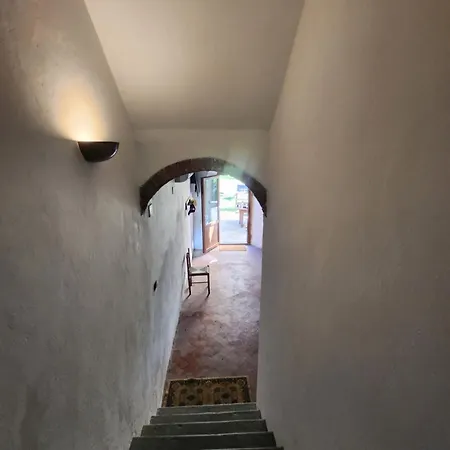 Agroturismo Contea Del Piano *