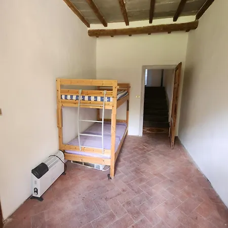 Contea Del Piano Agroturismo