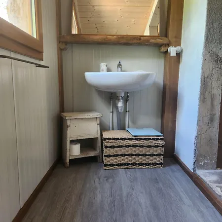 Contea Del Piano Agroturismo Piteglio
