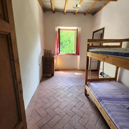 Contea Del Piano * Piteglio