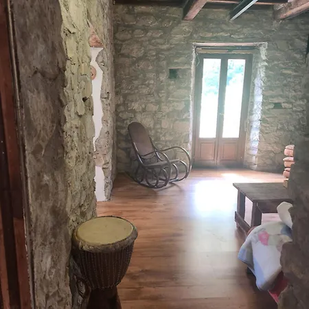 Contea Del Piano Piteglio