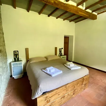 Contea Del Piano Bauernhof