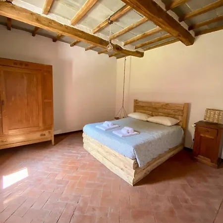 Contea Del Piano