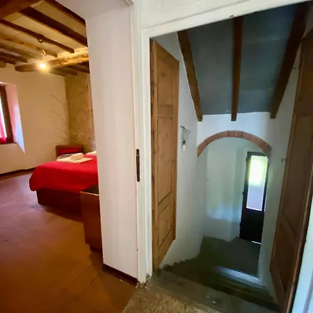 Contea Del Piano Bauernhof