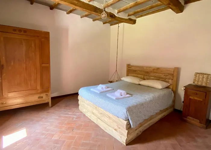 Contea Del Piano