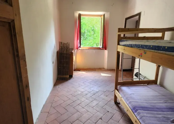 Contea Del Piano * Piteglio